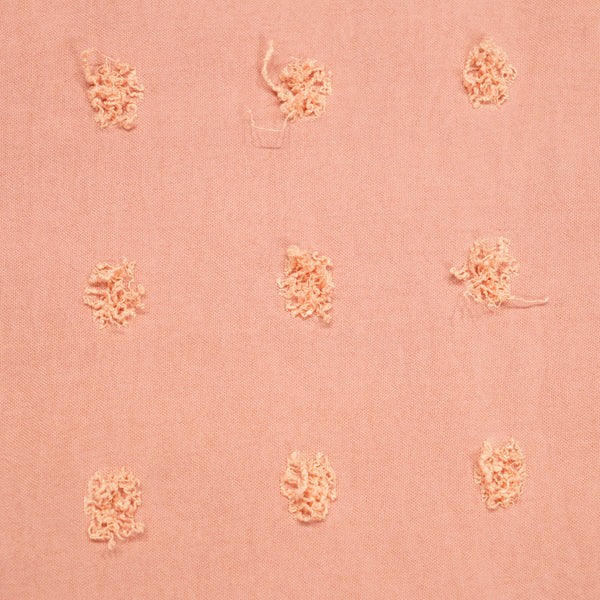 Temple Coin Jacquard