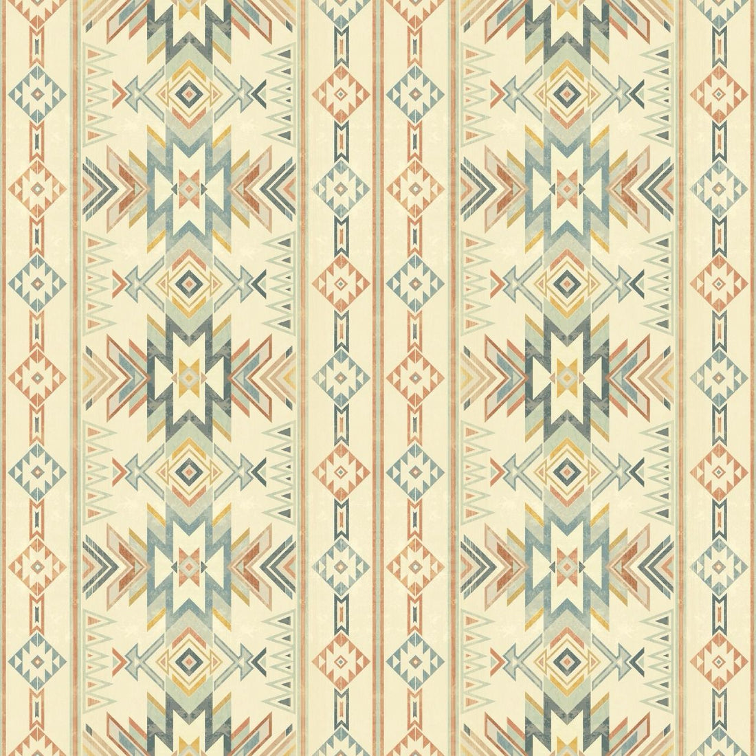 Sushi Voile Print Fabric SVPF068