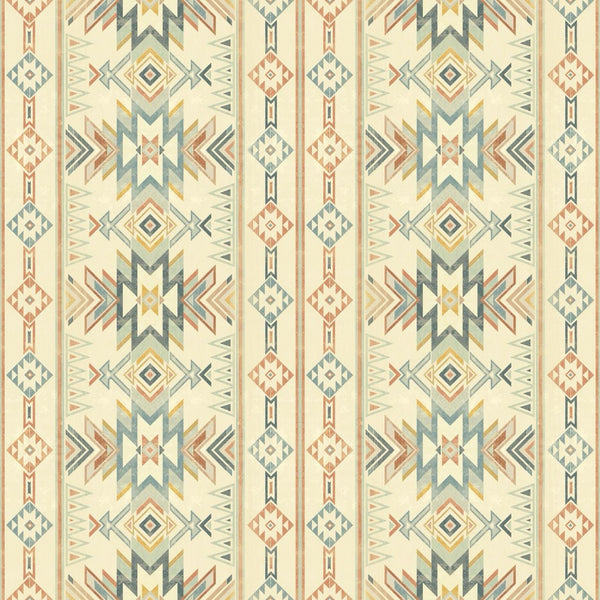 Sushi Voile Print Fabric SVPF068