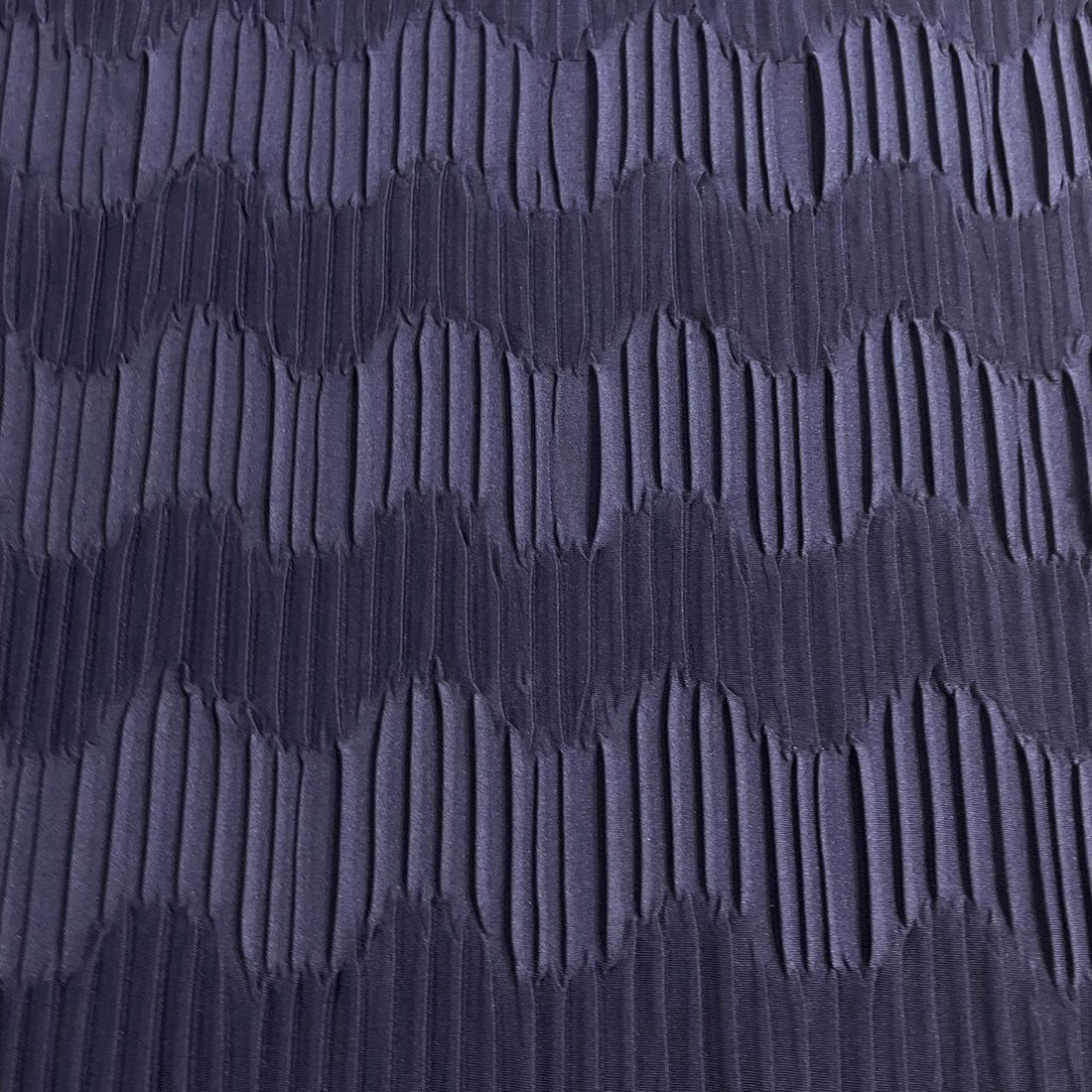Tiger Pleating Fabric