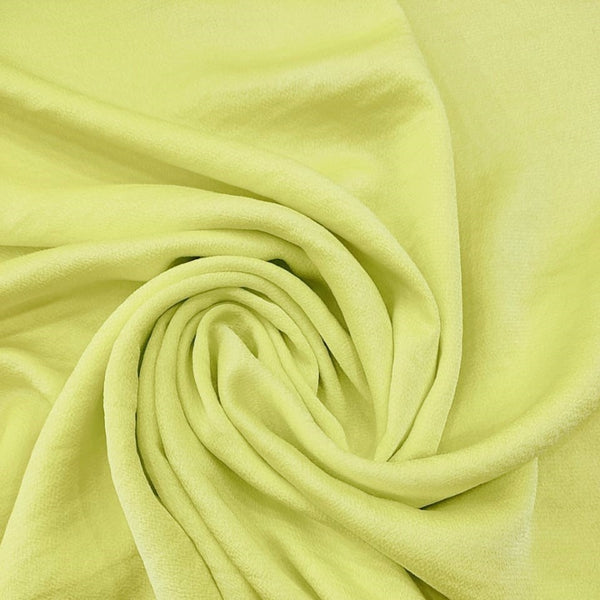 Nirvana Satin