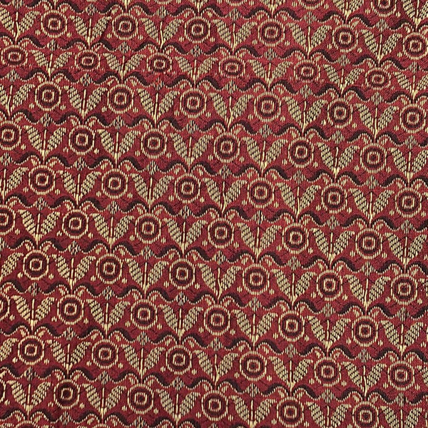 Brocade Jacquard Fabric SFCS44