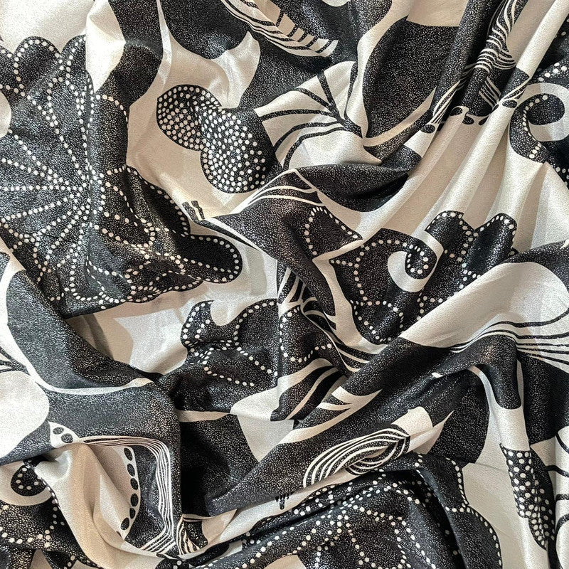 Satin Metallic Print OSCP104