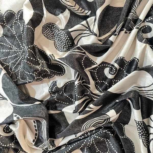 Satin Metallic Print OSCP104