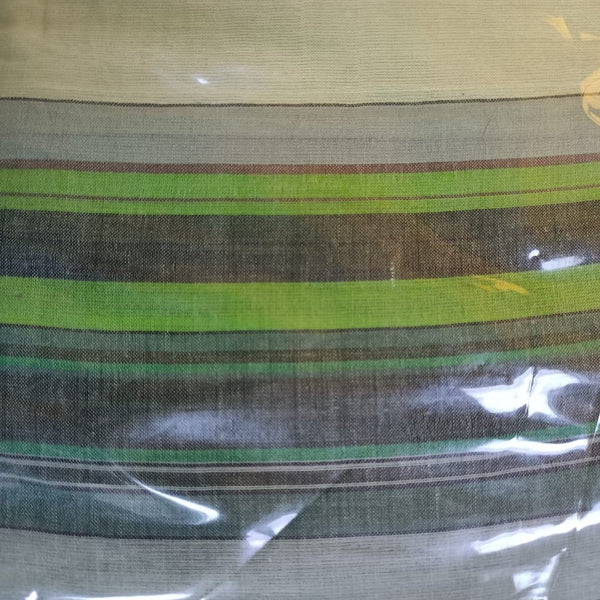 Cotton Stripes Y/D Fabrics CSYD08