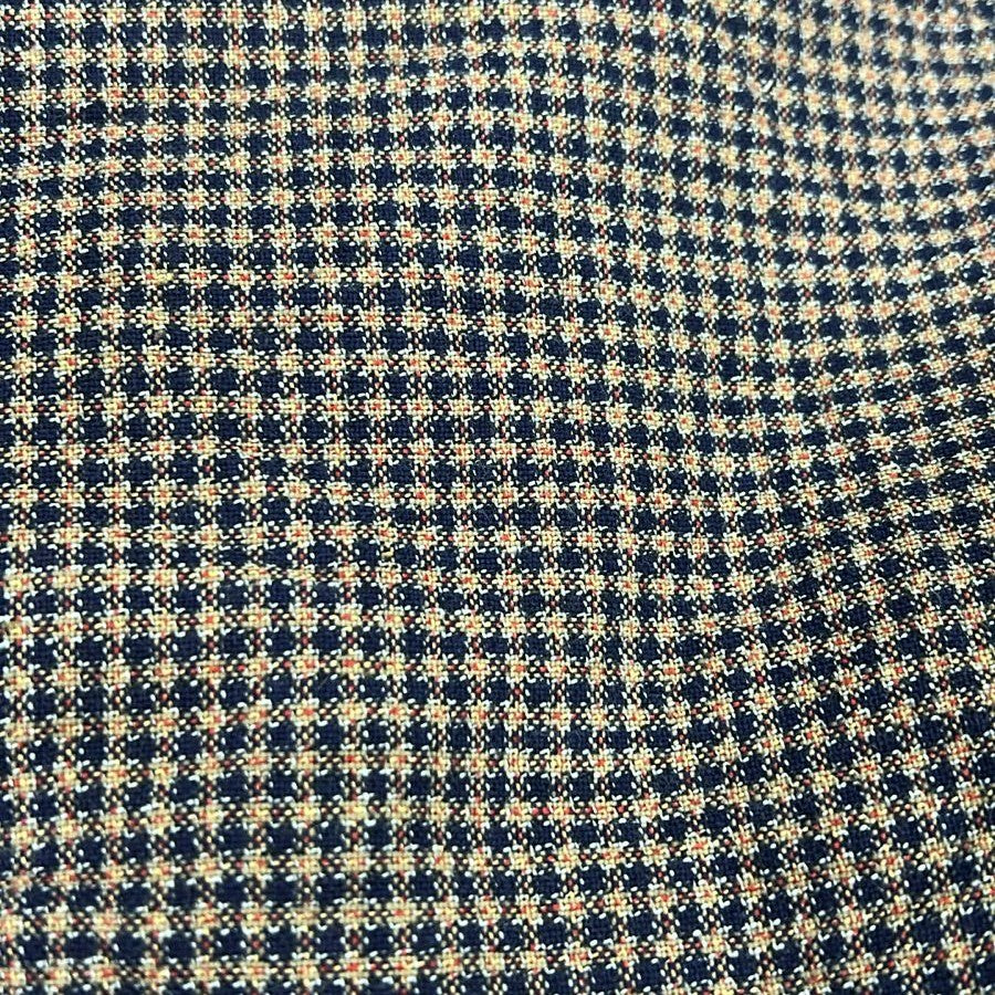 Cotton Yarn Dyed Fabric CYDS06