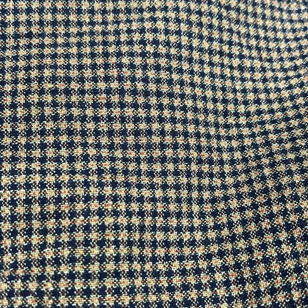 Cotton Yarn Dyed Fabric CYDS06
