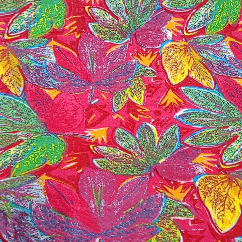 Print On Canvas Cotton CCPS06