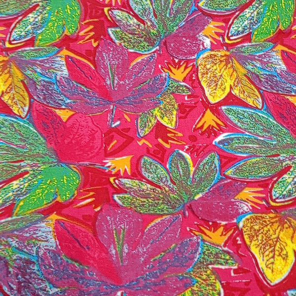 Print On Canvas Cotton CCPS06