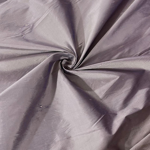 Dupion Silk Dyed Woven Fabric DS 37