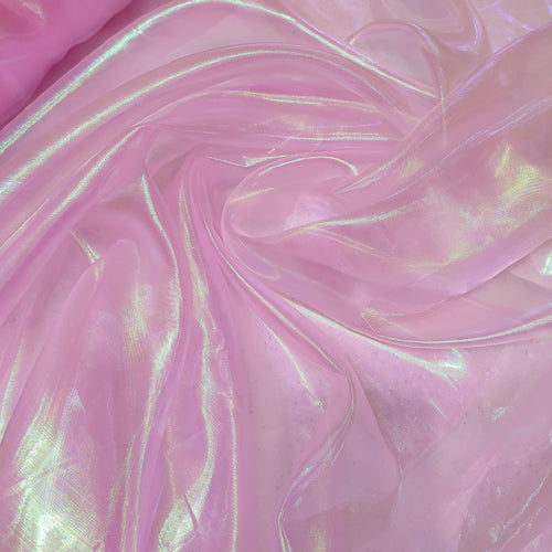 3D Organza