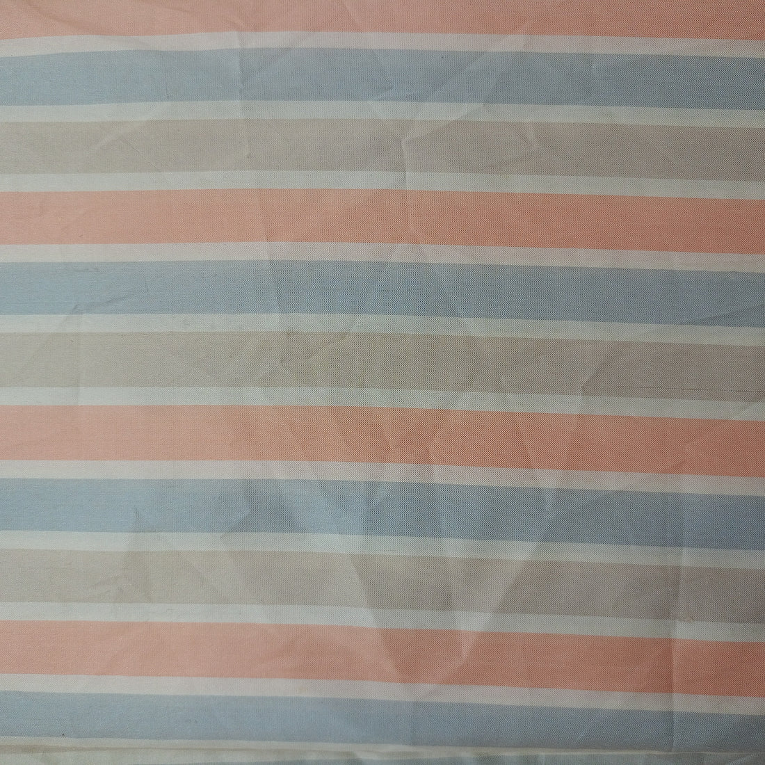 Habutail Silk Stripe Yarn Dyed NPCS25