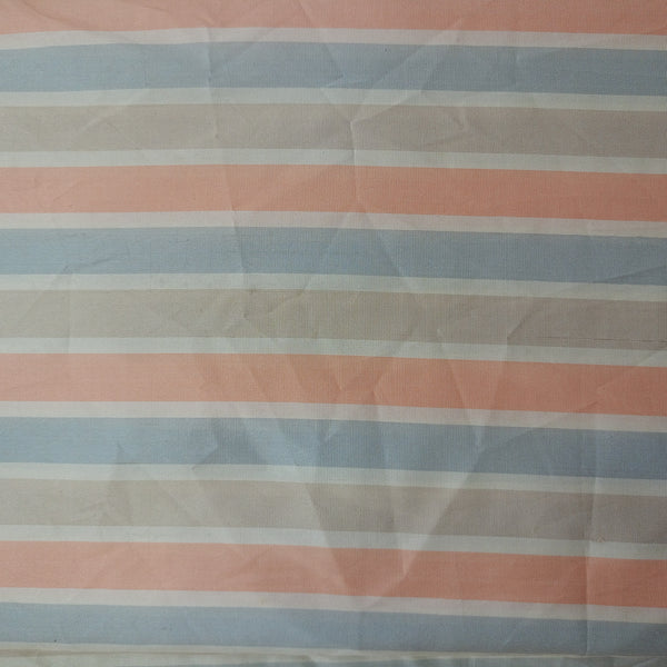 Habutail Silk Stripe Yarn Dyed NPCS25