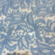 Lace: D Blue
