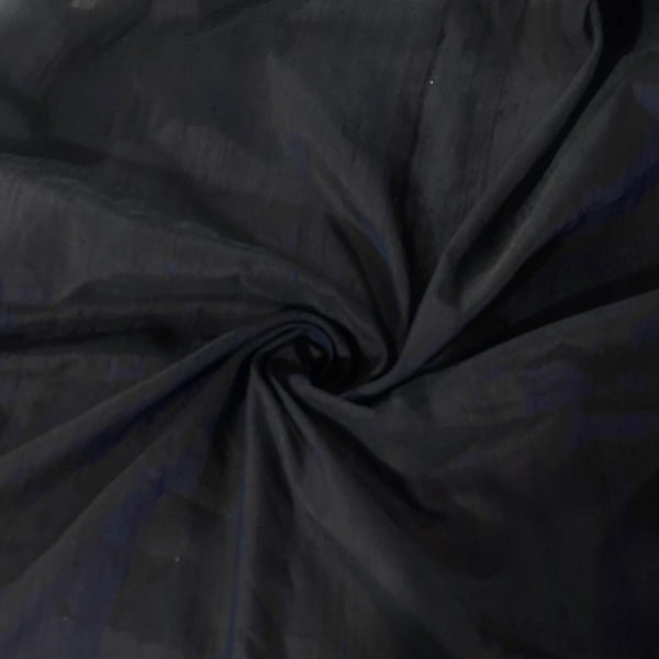 Raw Silk Dupion Woven Fabric RS77