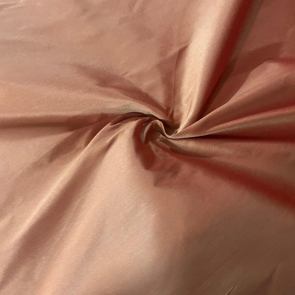 Silk Taffeta Dyed Fabric ST21