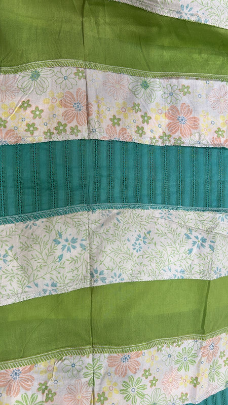 Cotton Patch Work 44inch Fabric CPFS40