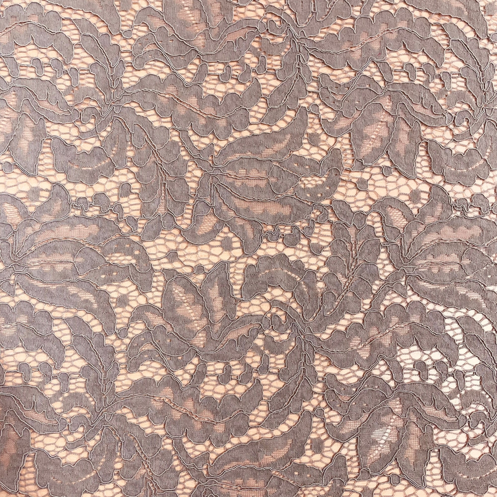 Chantley Floral Lace Fabric