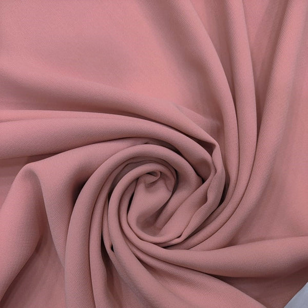 Bamboo Georgette
