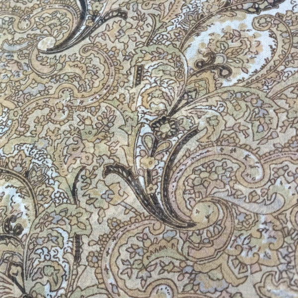 Print On Poly Georgette 44 Inch PGPS43