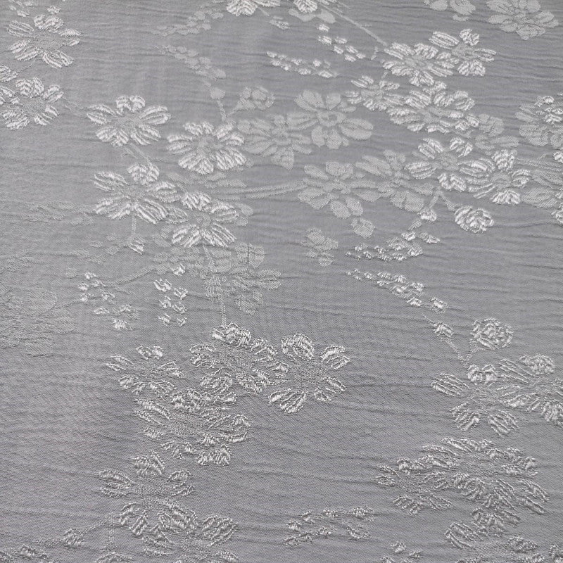 Turino Jacquard TJ138 (Colour 03Blue, Des NoSR-023-9351)