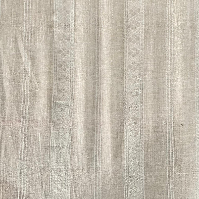 Cotton EMbroidered Fabric OSCP582