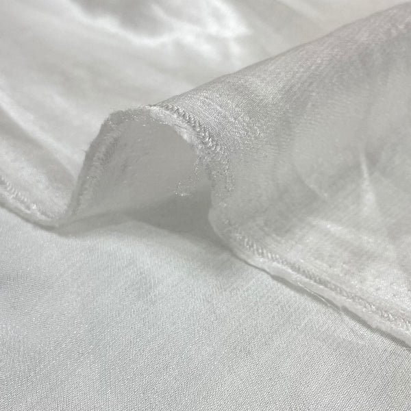 Dupion Silk Shimmer