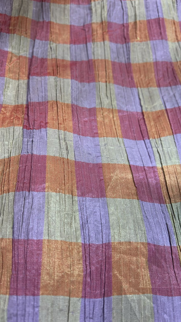 Print On Poly Silk Satin PSSS16