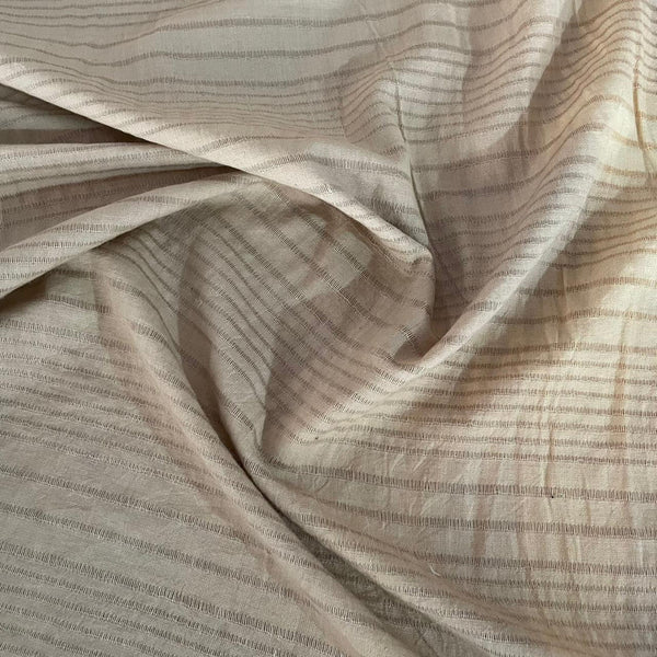 Cotton Stripe Fabric OSCP547