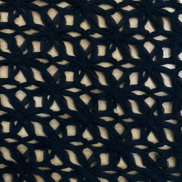 Vatican Floral Fabric
