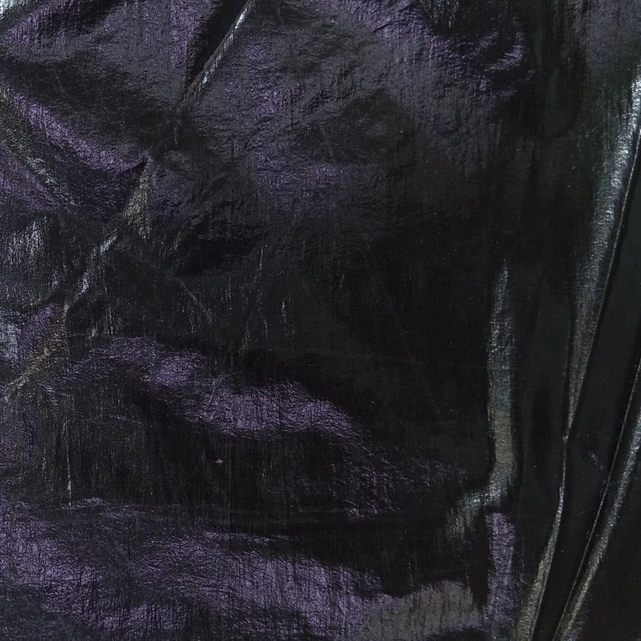 Fhataka Metallic Fabric