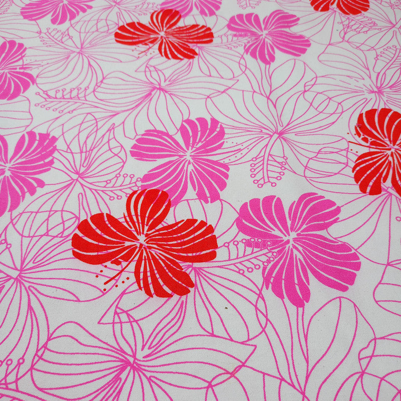 Print On Canvas Cotton CCPS03