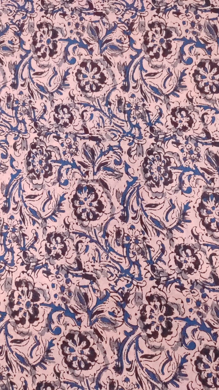 Sushi Voile Print Fabric SVPF093