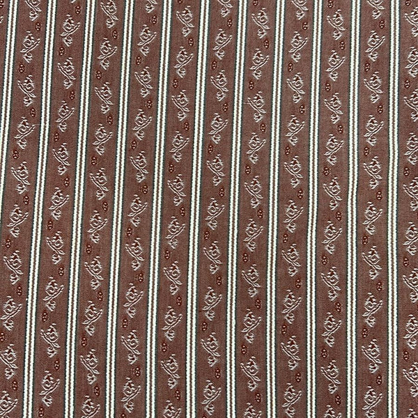 Cotton Jacquard Yarn Dyed SFCS37
