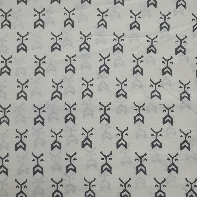 Cotton Viscose Print NTCS22