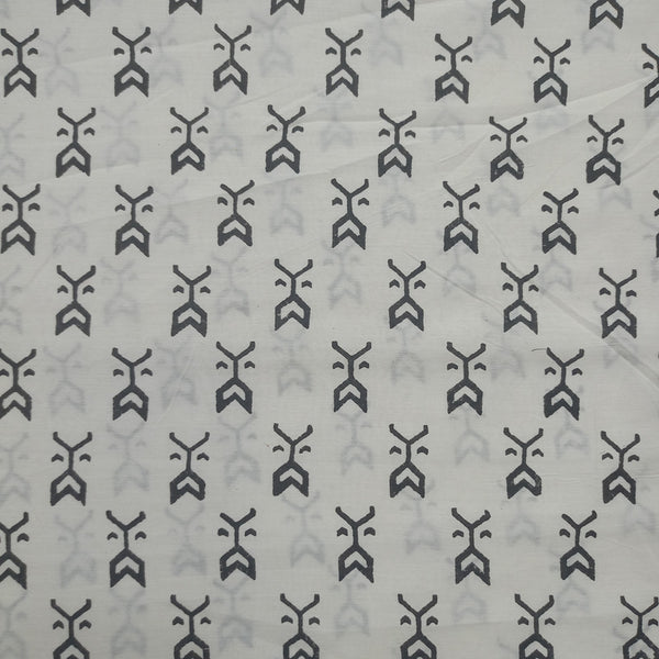 Cotton Viscose Print NTCS22