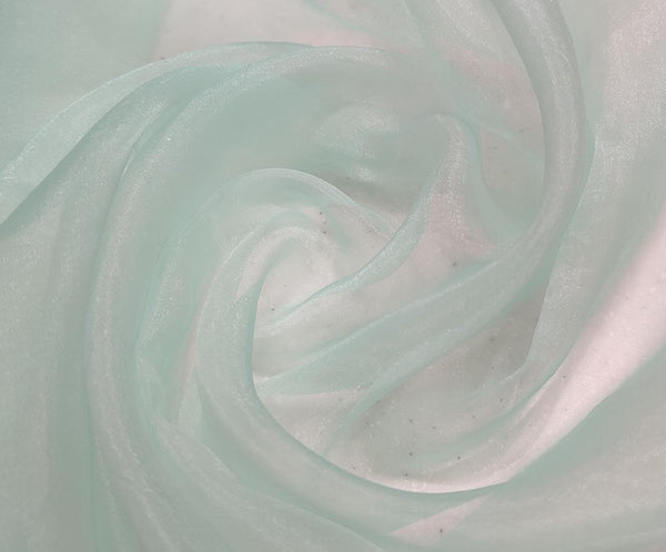 Morocco Organza