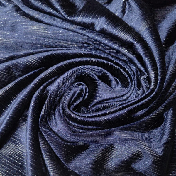 Chev X Dyed Fabric