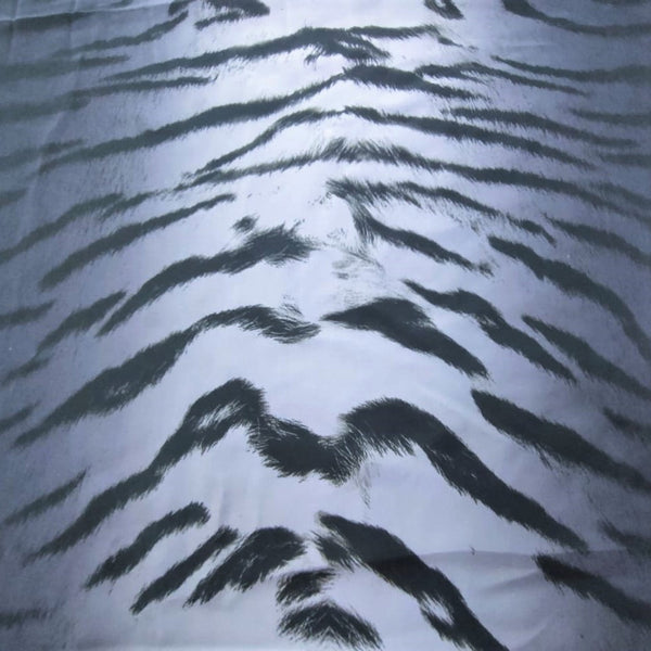 Print On Flat Chiffon FCPS263