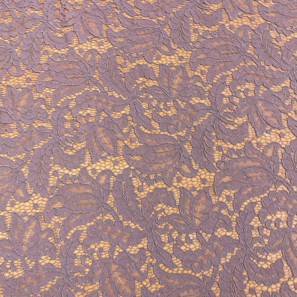 Chantley Floral Lace Fabric