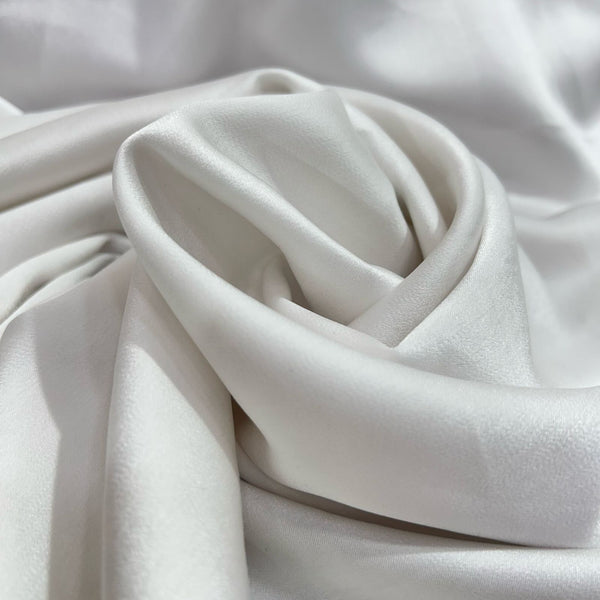 Mikado Dyed Fabric