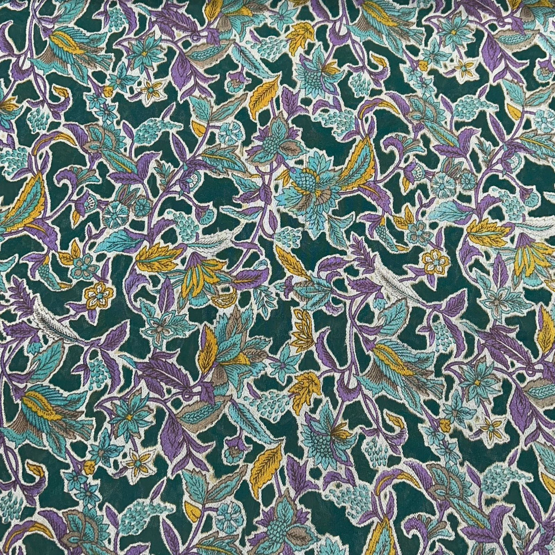 Print On Poly Satin Burnout PPSB02