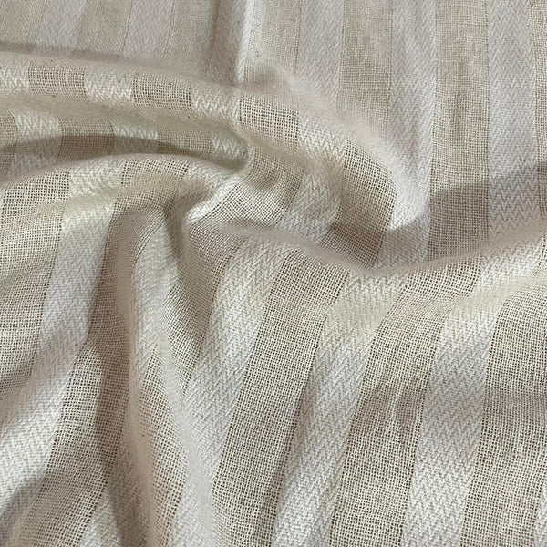 Cotton Stripe Fabric OSCP440