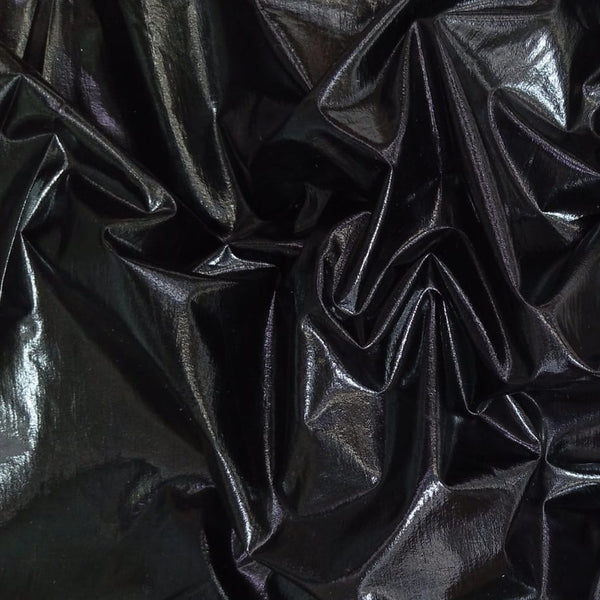 Fhataka Metallic Fabric