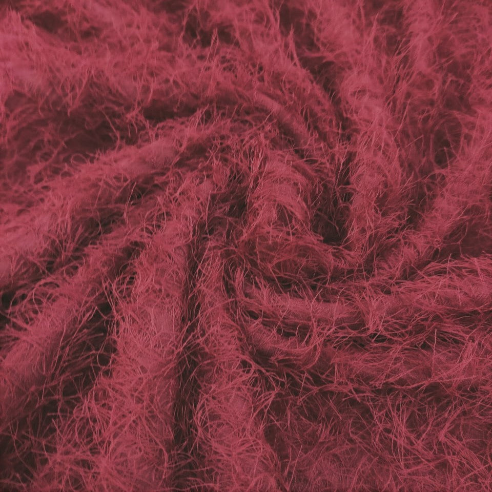 Eskimo Chiffon All Over