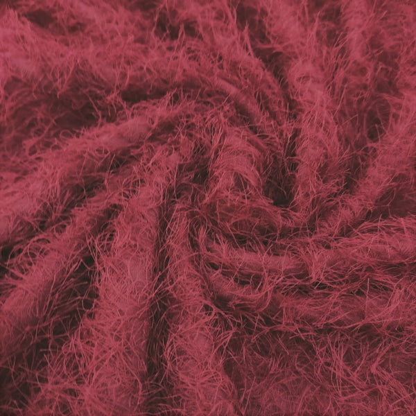 Eskimo Chiffon All Over