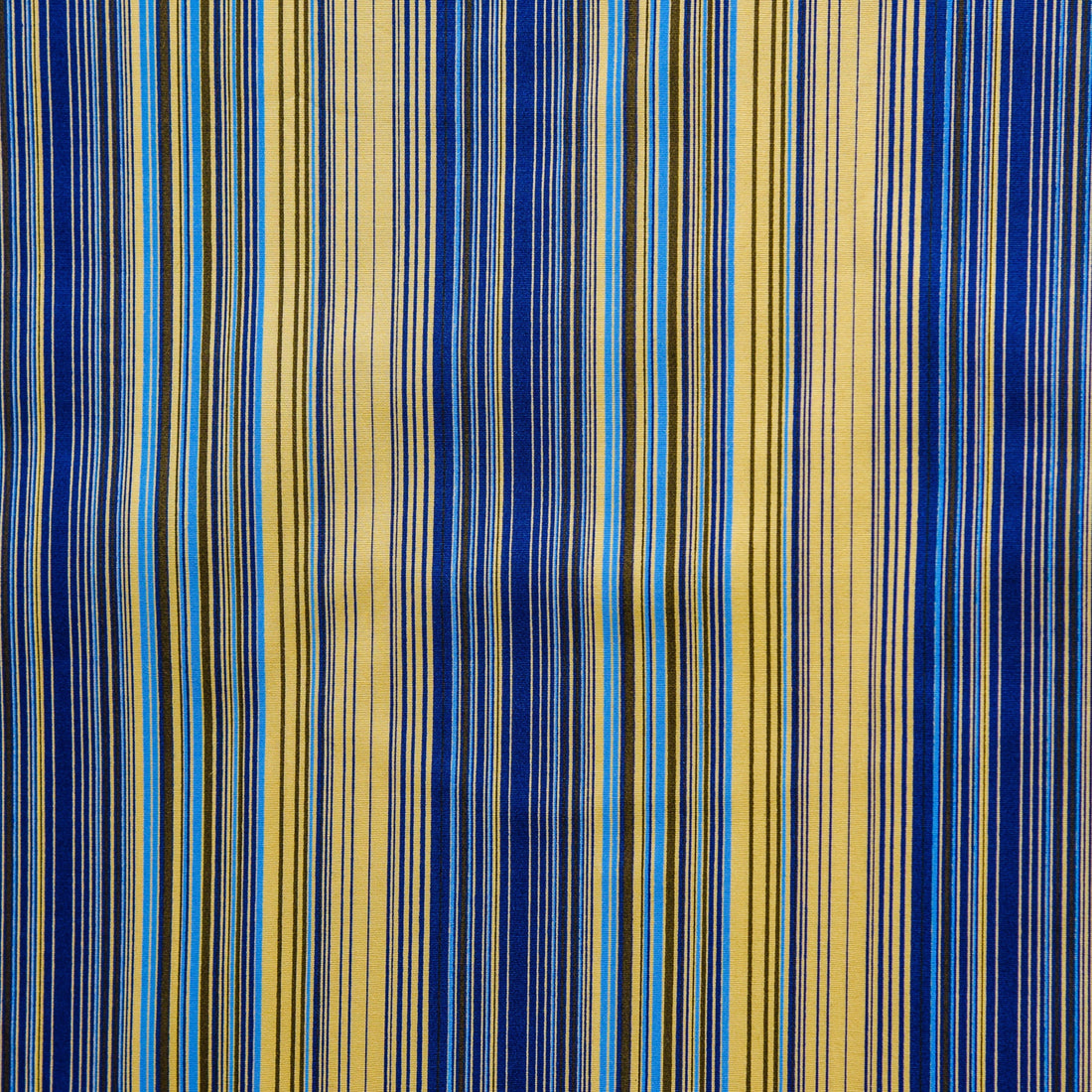 Cotton Yarn Dyed Stripes 10