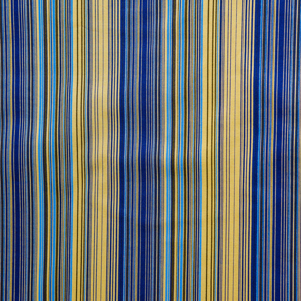 Cotton Yarn Dyed Stripes 10