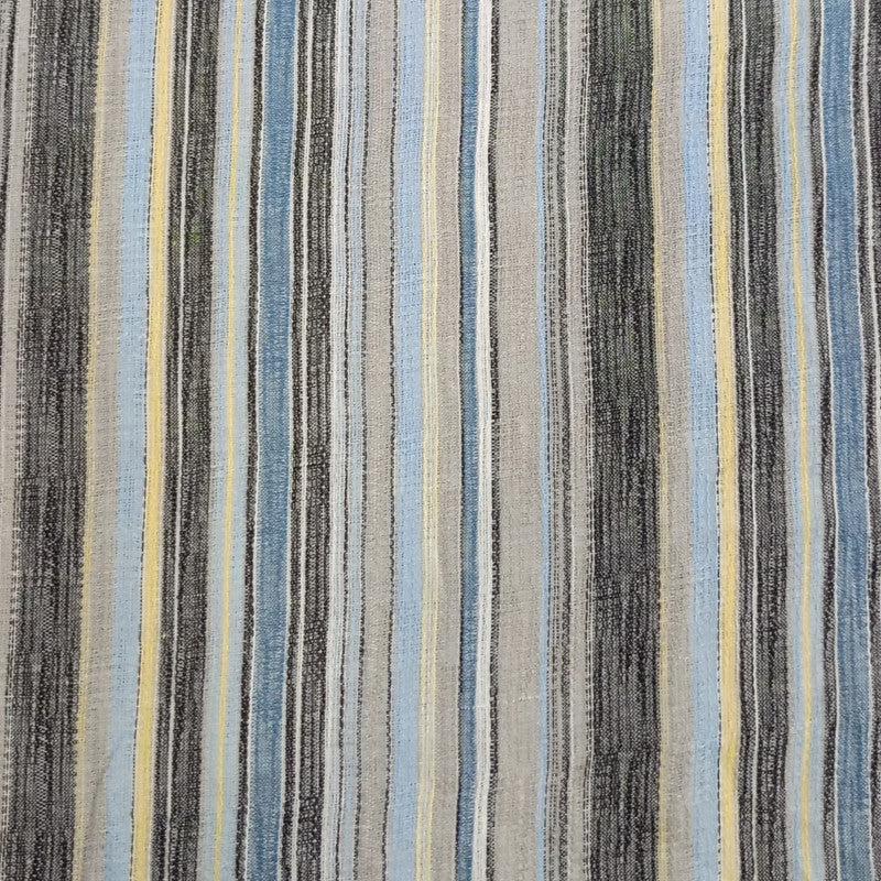 Cotton Stripes Y/D Fabrics CSYD04