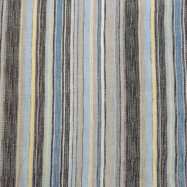 Cotton Stripes Y/D Fabrics CSYD04